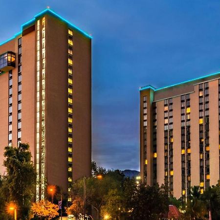 Hotel Burbank Esterno foto