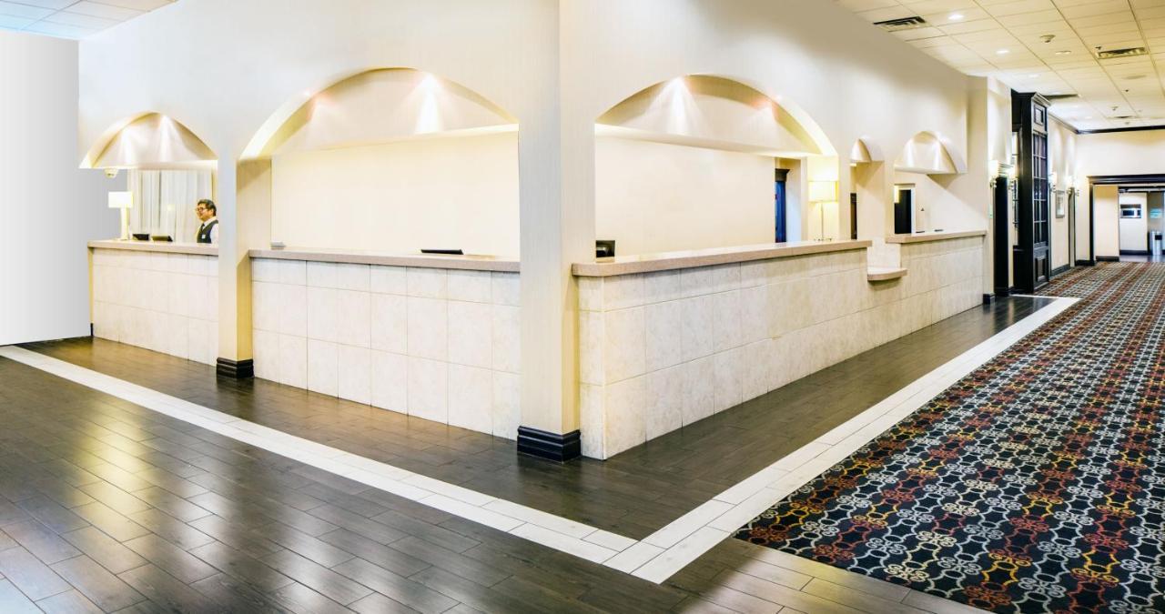 Hotel Burbank Esterno foto