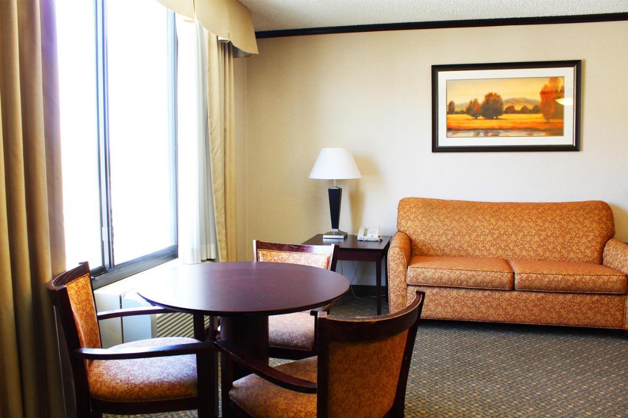 Hotel Burbank Esterno foto