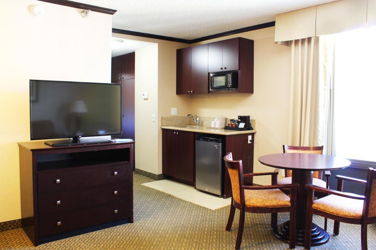 Hotel Burbank Esterno foto