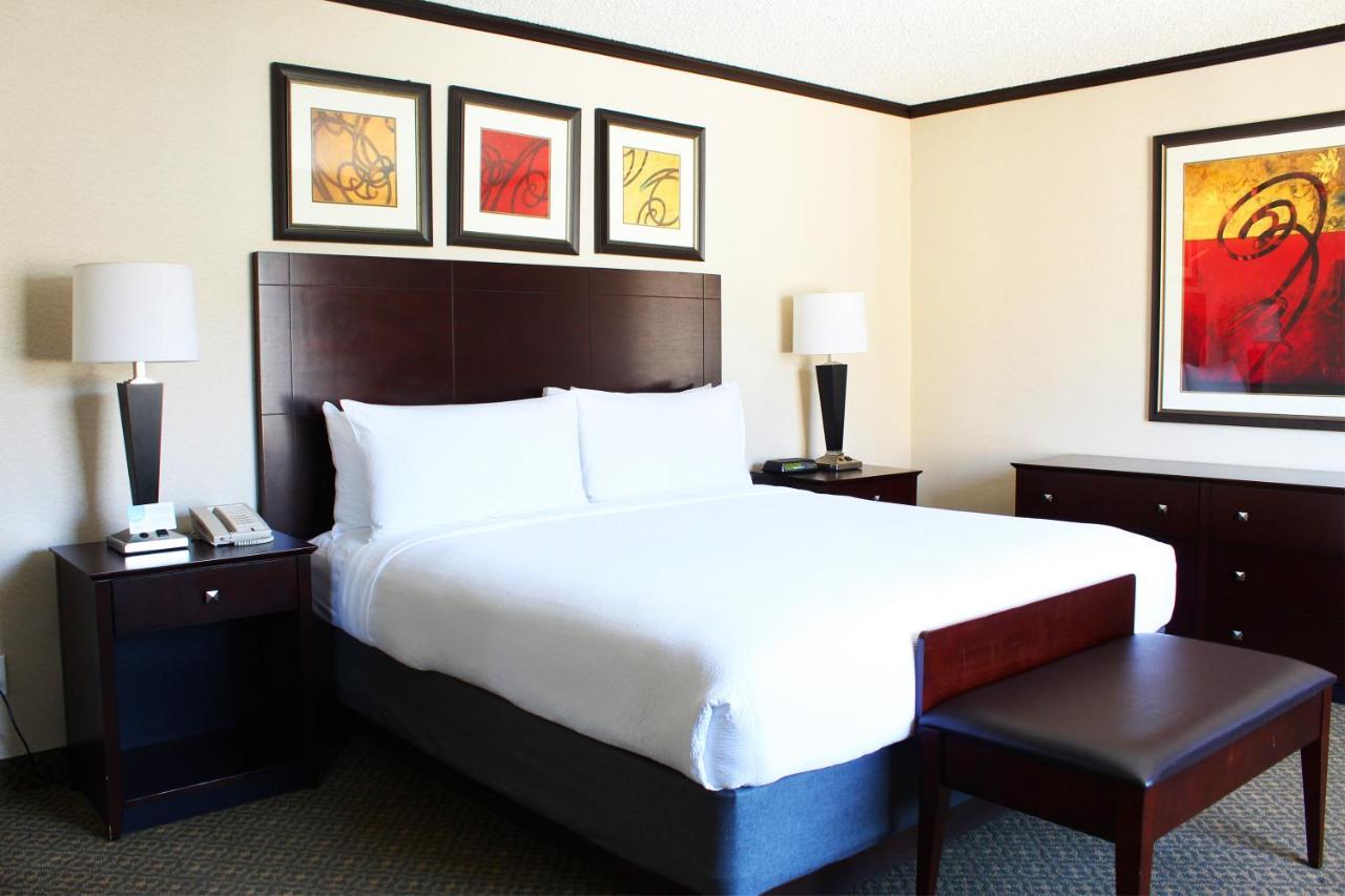 Hotel Burbank Esterno foto