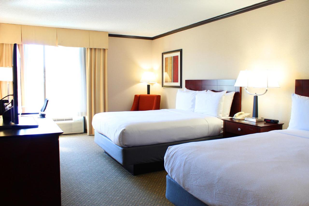 Hotel Burbank Esterno foto