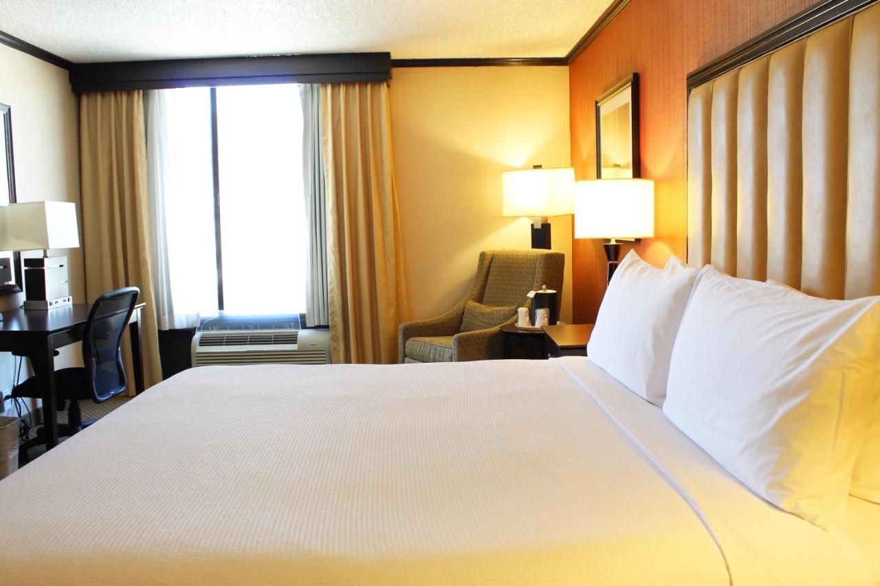 Hotel Burbank Esterno foto