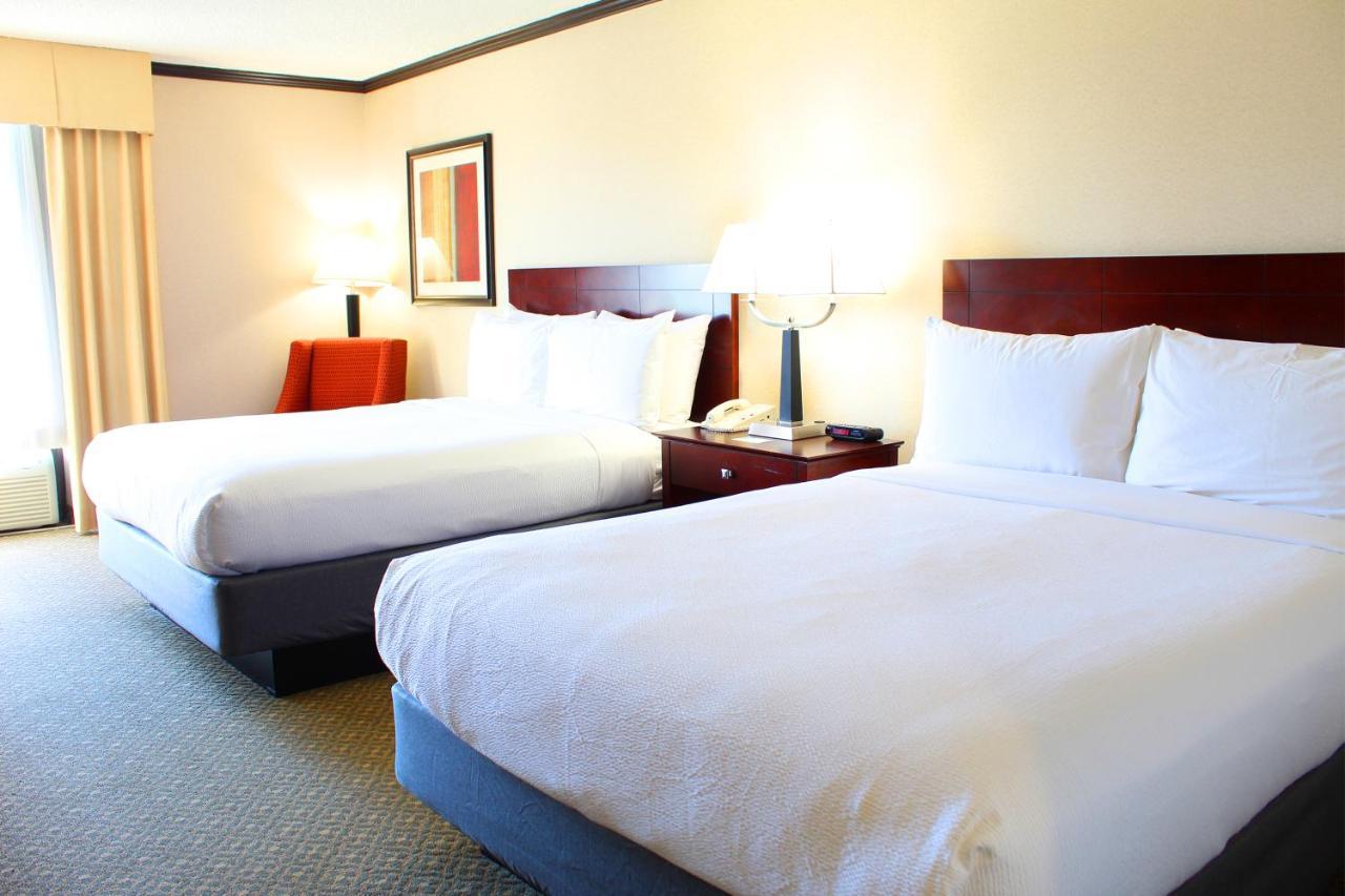 Hotel Burbank Esterno foto