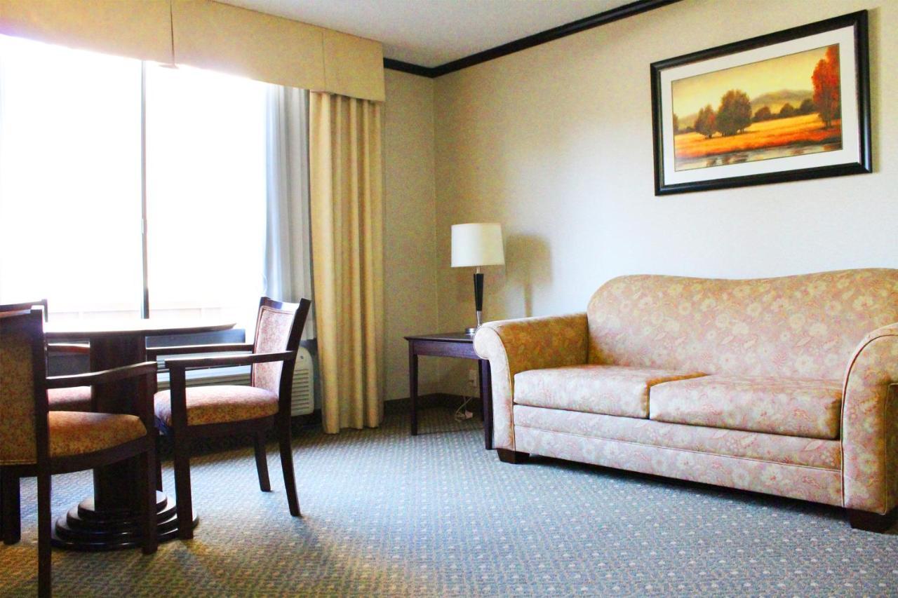 Hotel Burbank Esterno foto