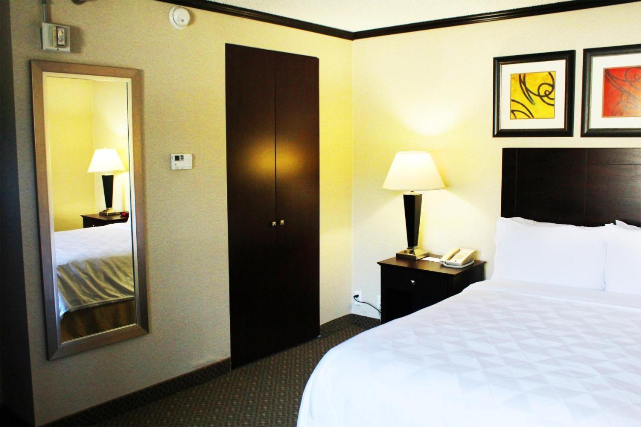Hotel Burbank Esterno foto