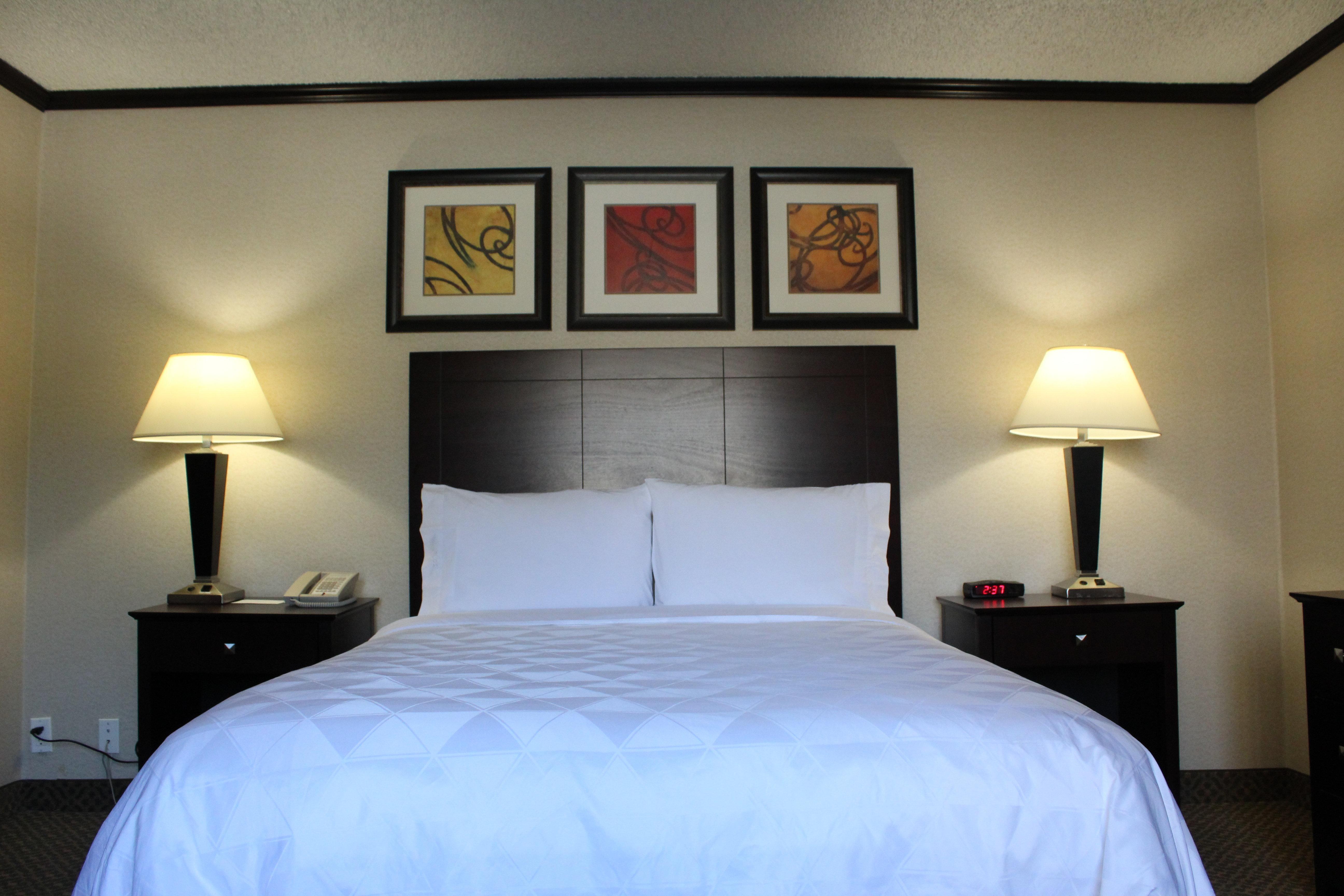Hotel Burbank Esterno foto