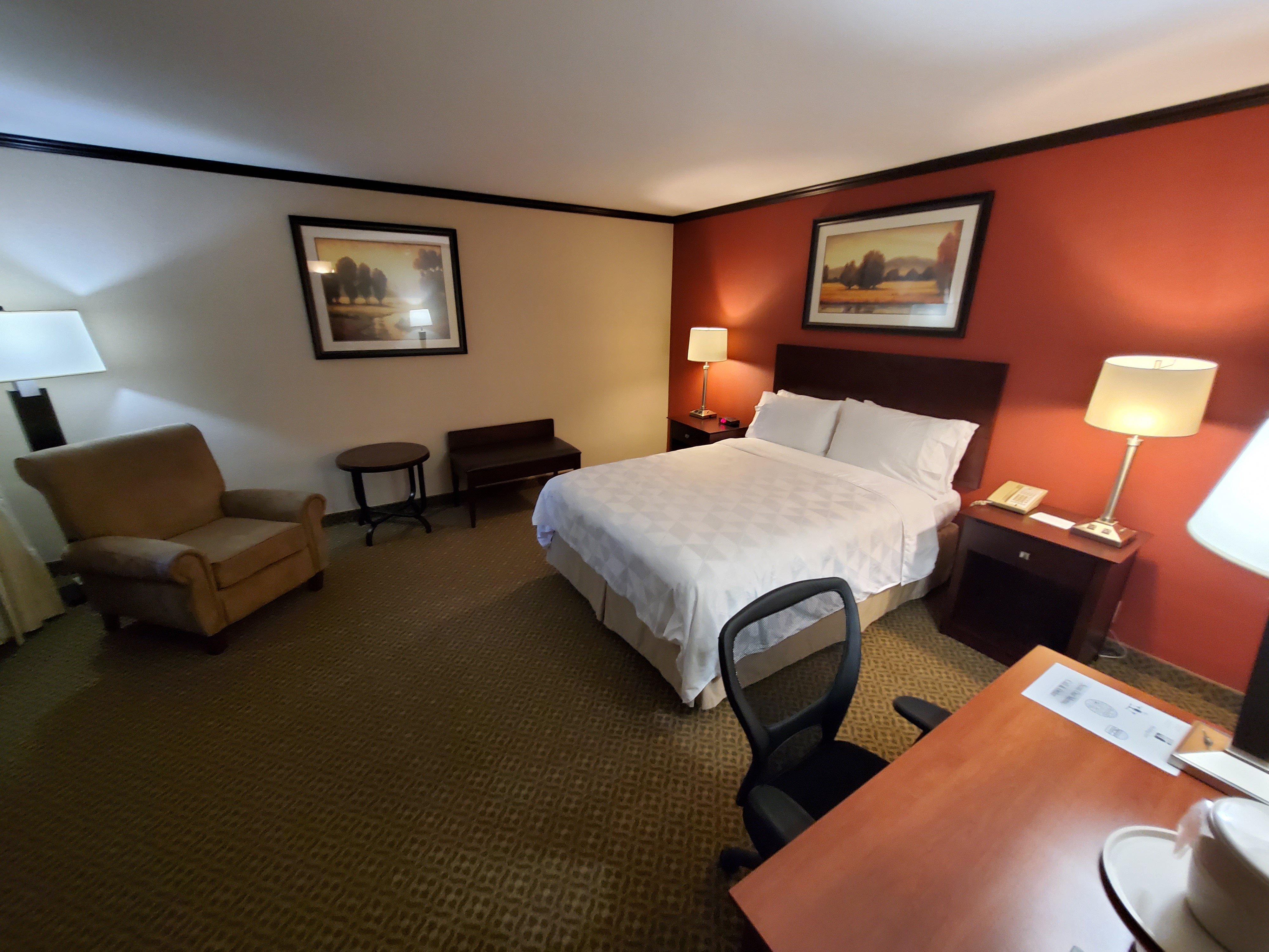 Hotel Burbank Esterno foto