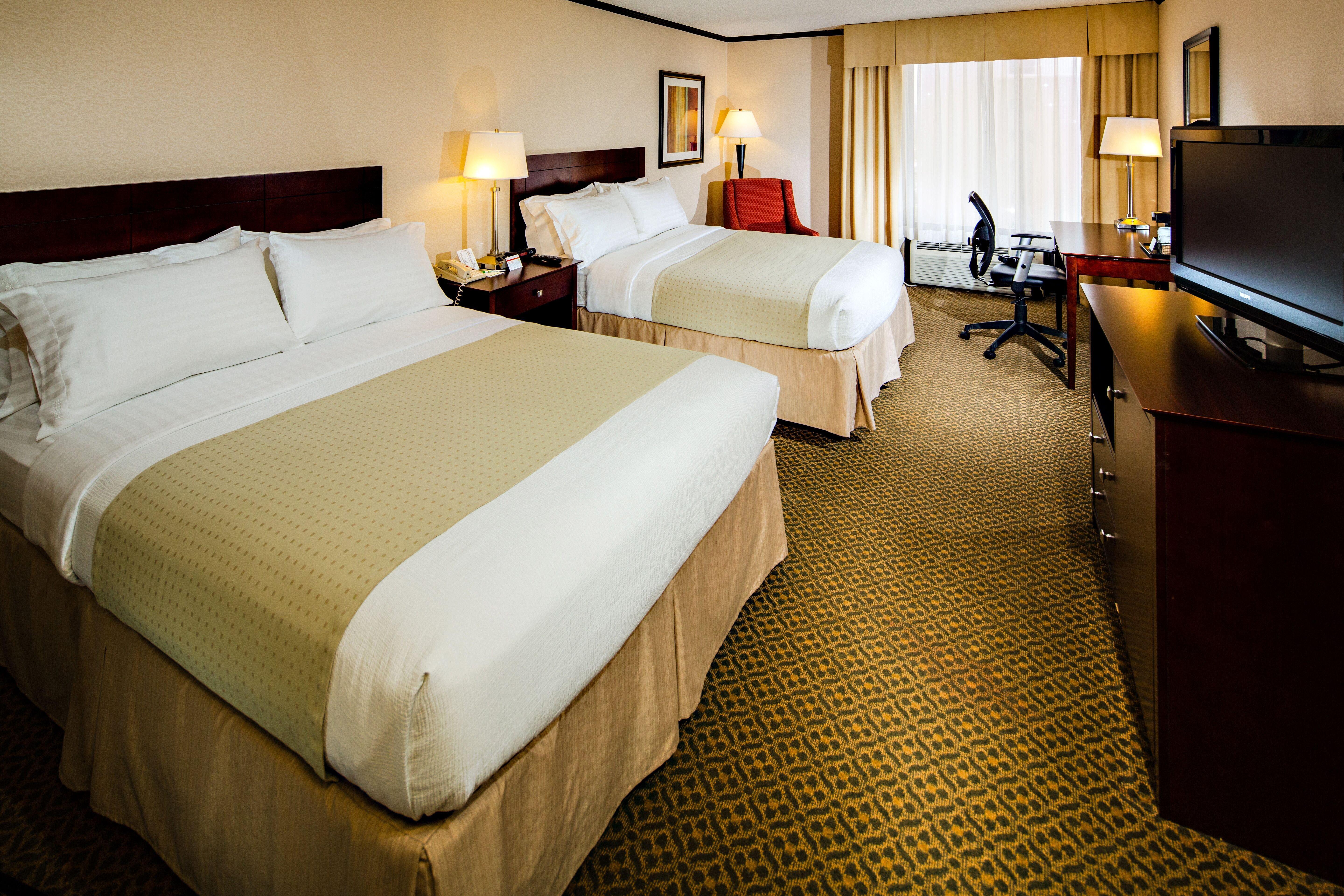 Hotel Burbank Esterno foto
