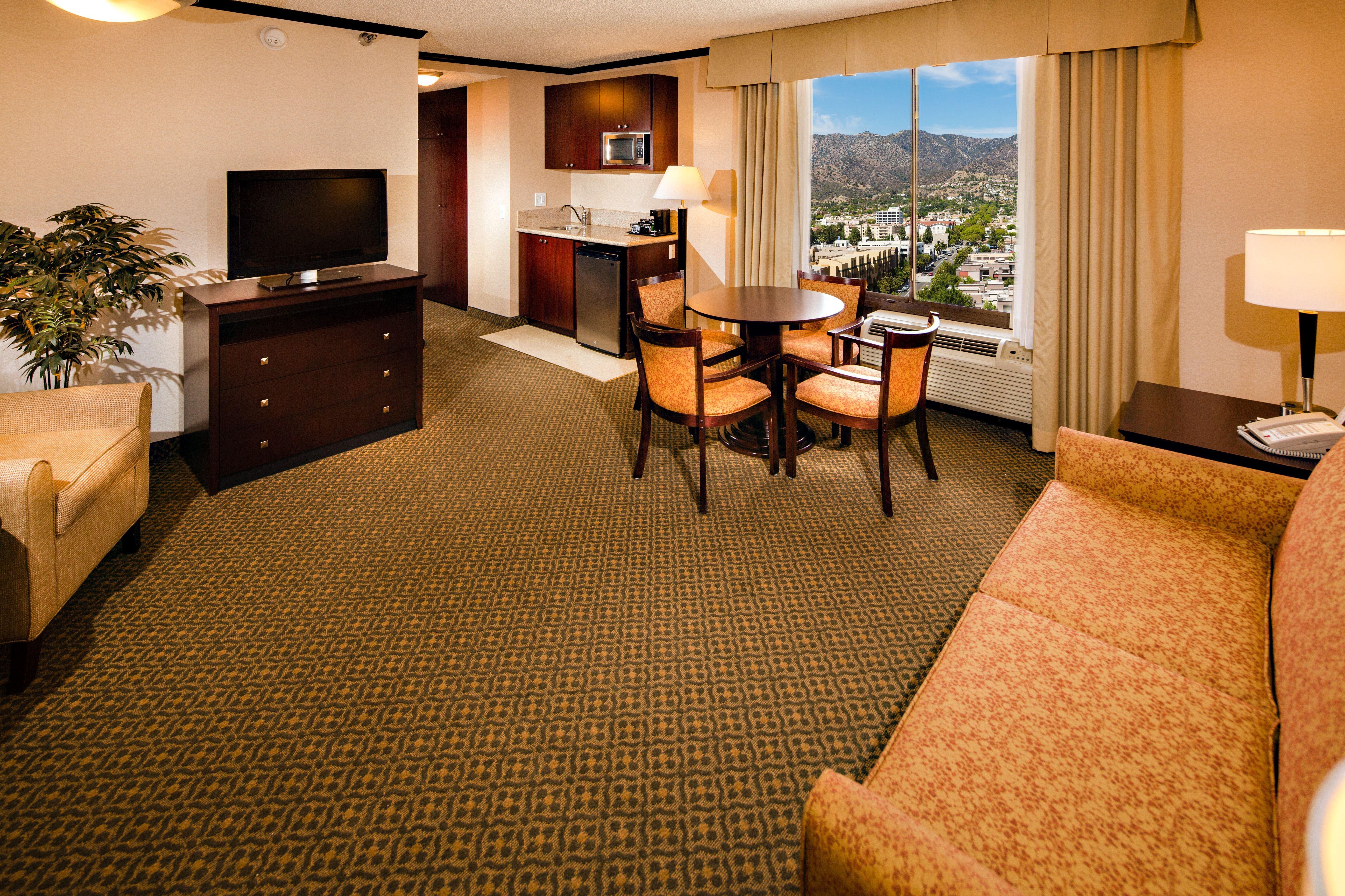 Hotel Burbank Esterno foto