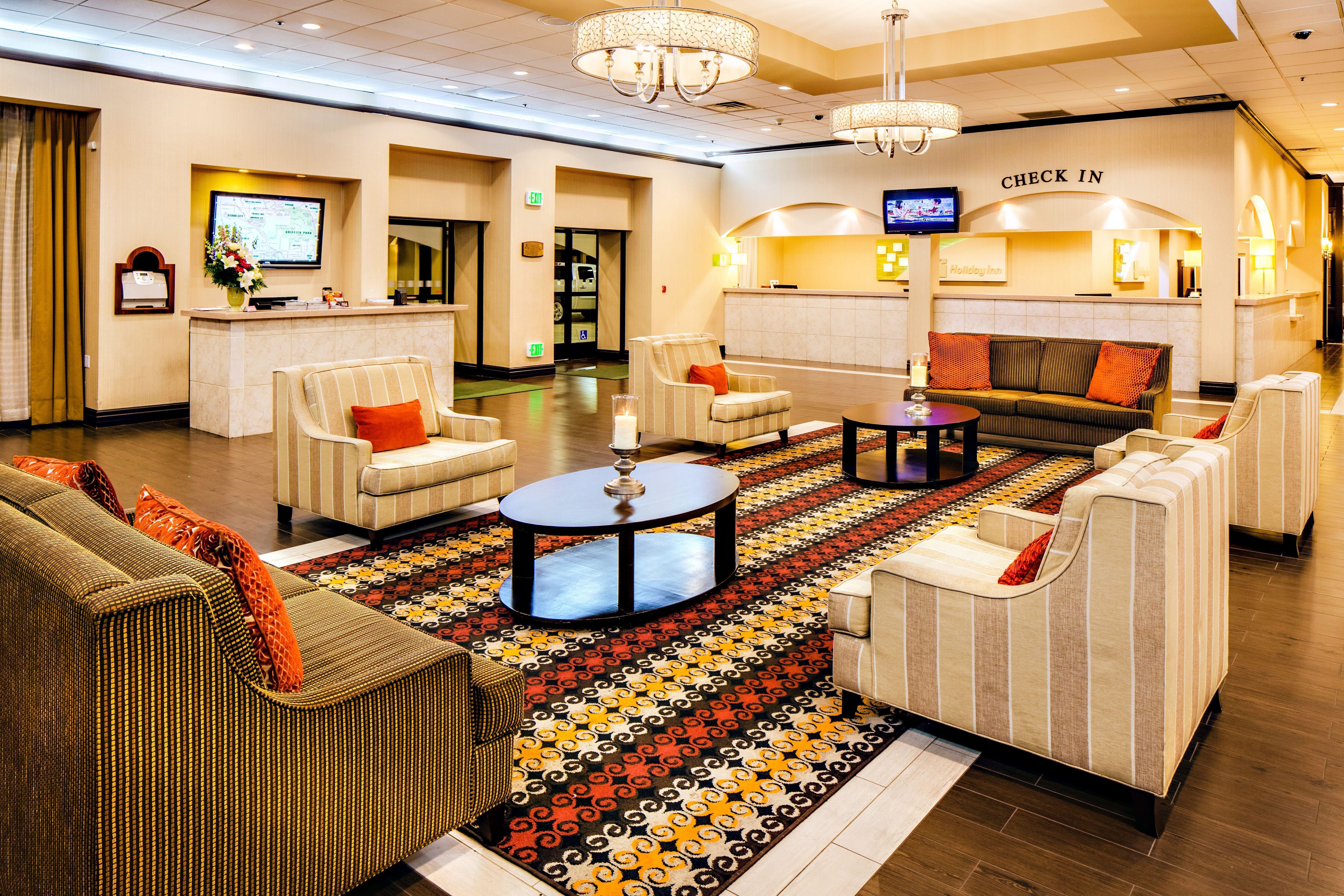 Hotel Burbank Esterno foto