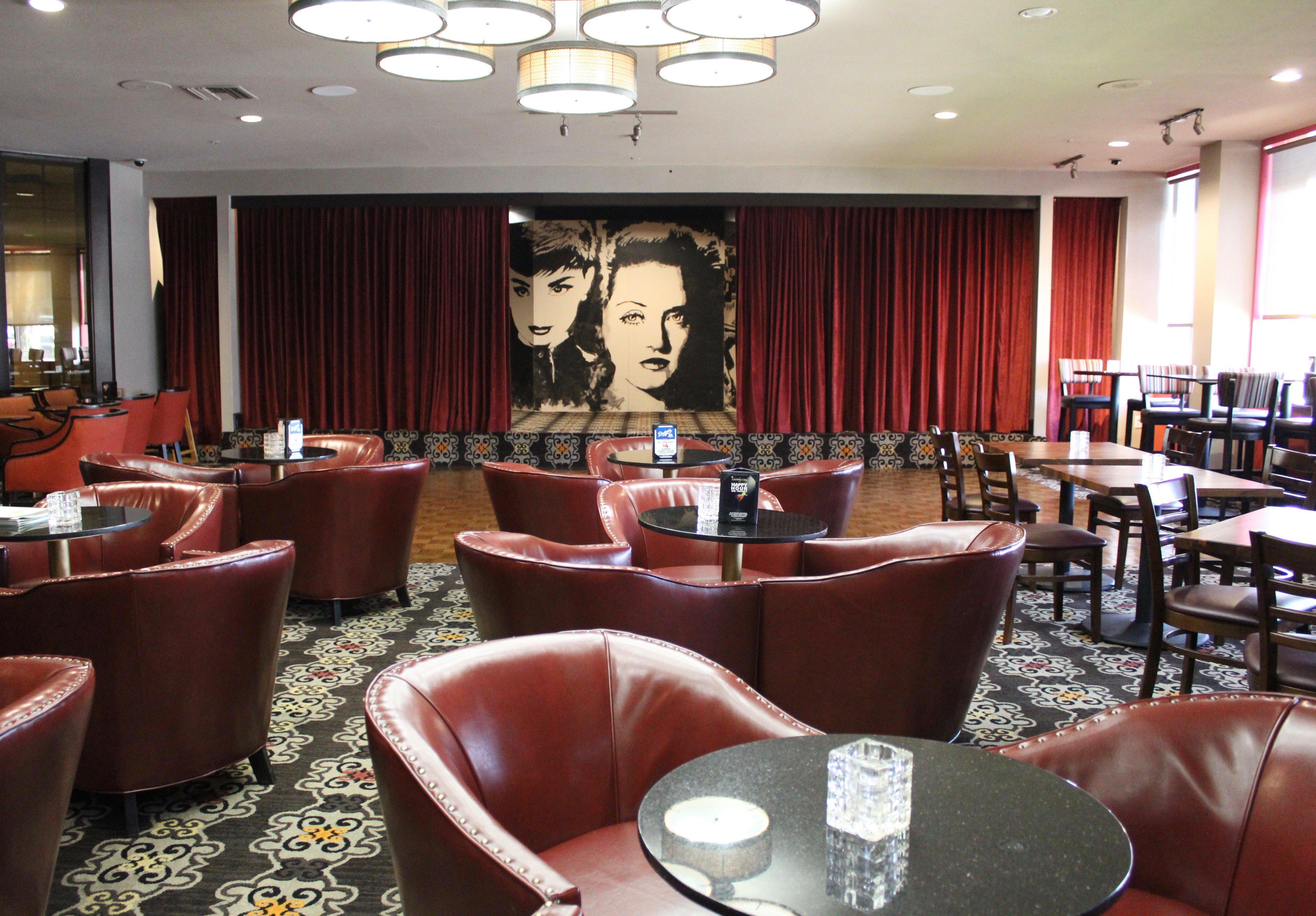 Hotel Burbank Esterno foto
