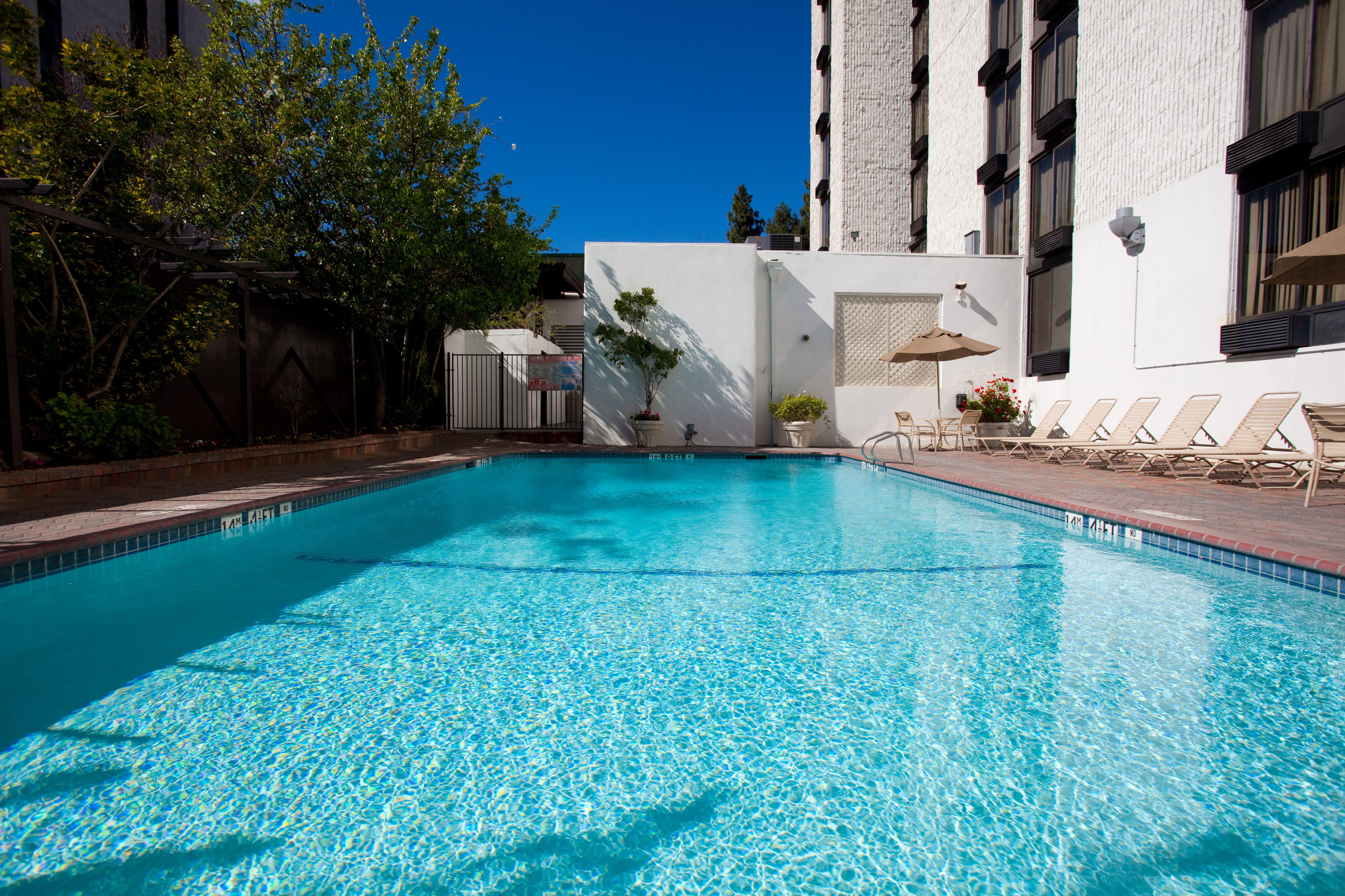 Hotel Burbank Esterno foto