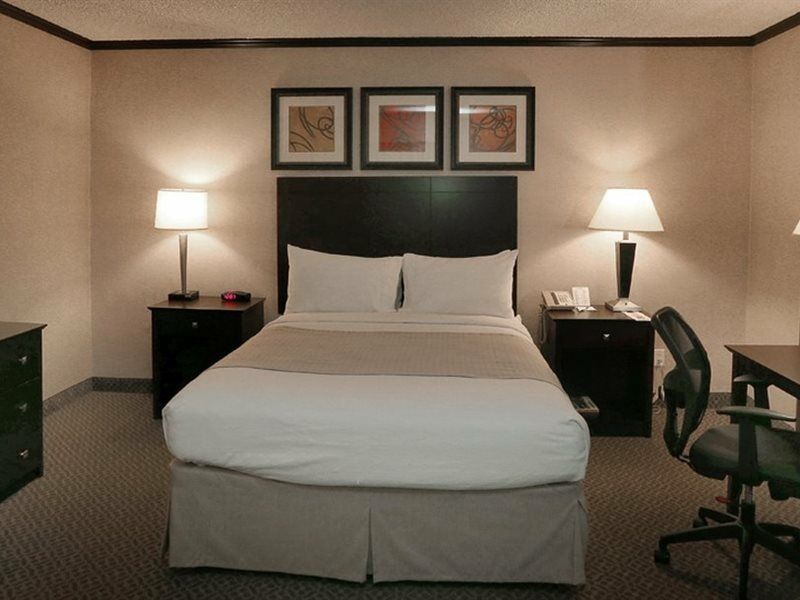 Hotel Burbank Esterno foto
