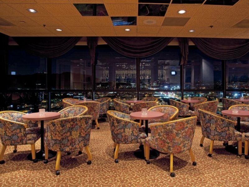 Hotel Burbank Ristorante foto