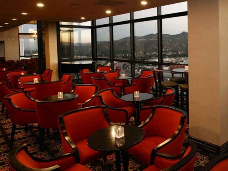 Hotel Burbank Esterno foto